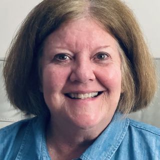 Debbie Churchill