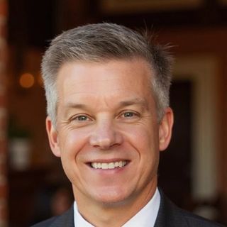 Greg McLeod